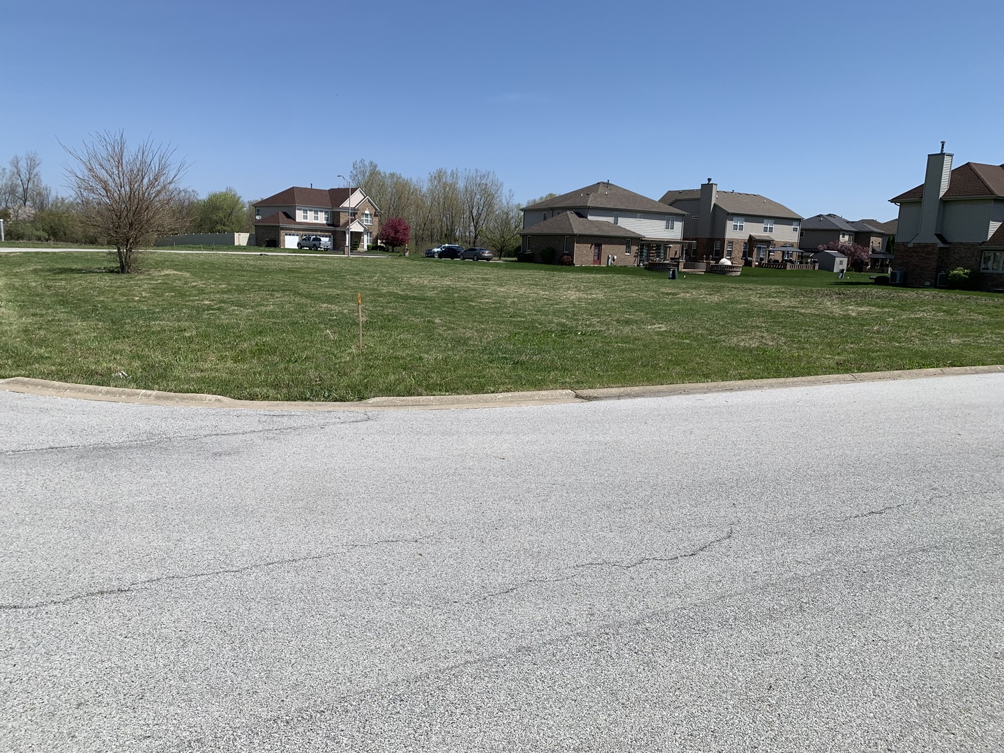 2053 Nichols Drive Property Photo