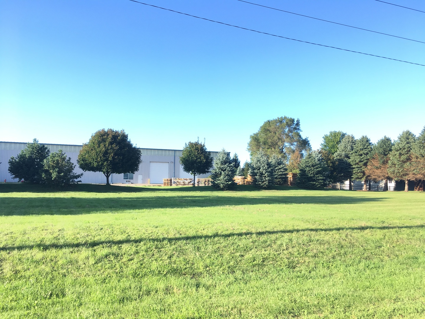 Lot 5 Harrison Avenue Property Photo