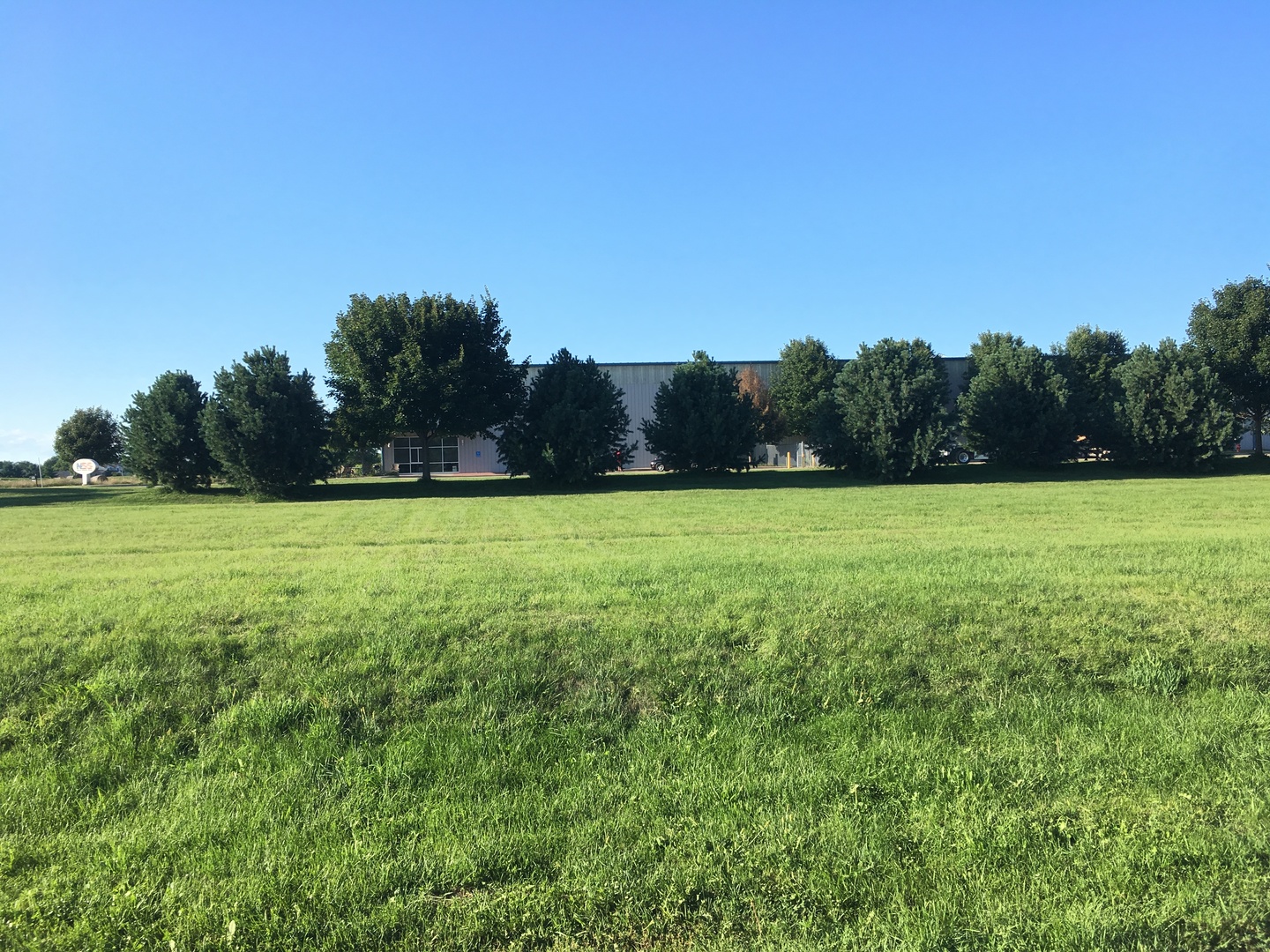 Lot 2 Harrison Avenue Property Photo