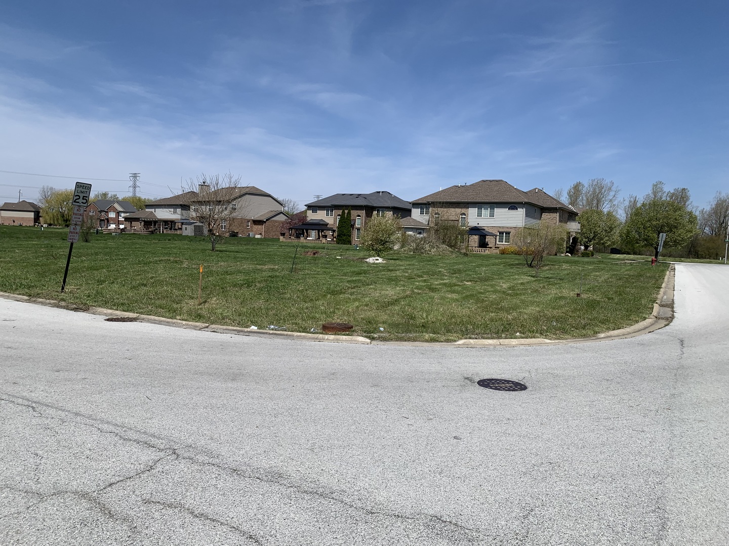 2136 Ambry Circle Property Photo