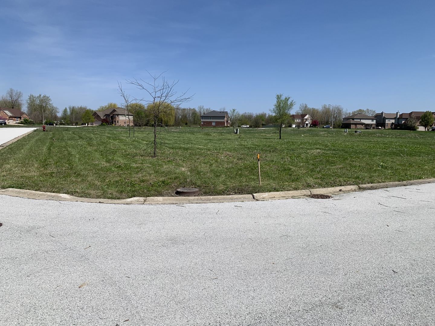 2028 Lewis Drive Property Photo