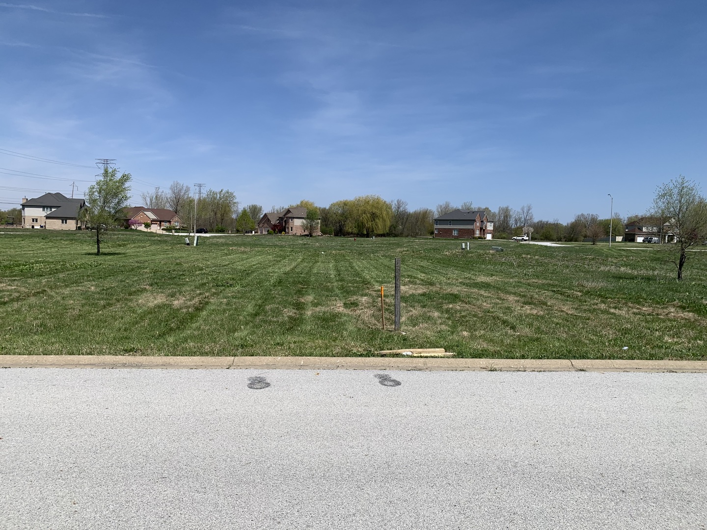 2040 Ambry Circle Property Photo