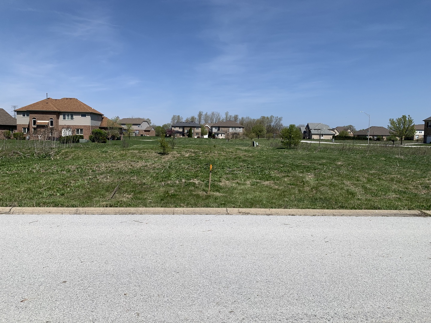 2124 Lewis Drive Property Photo
