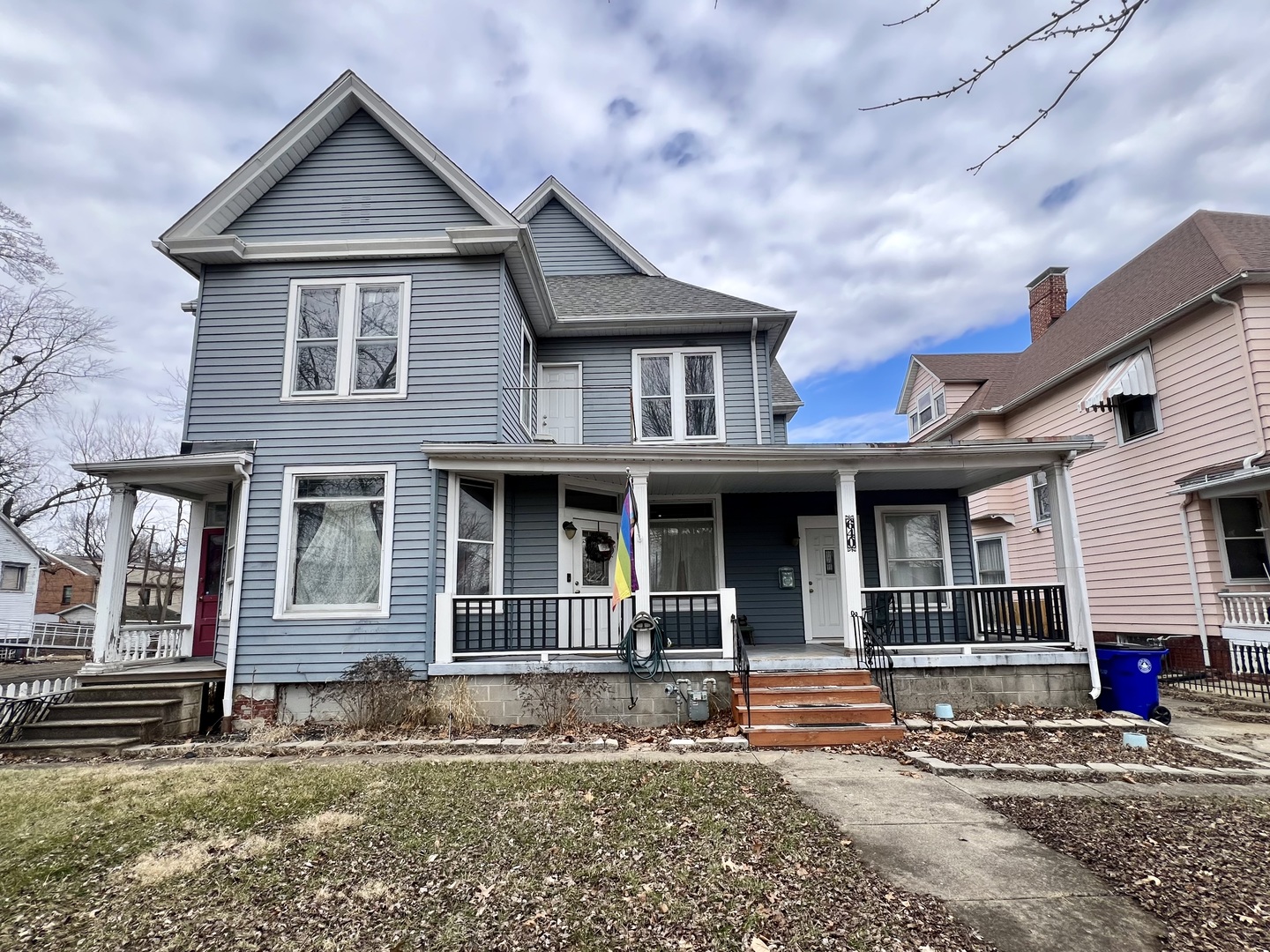 640 W Main Street Property Photo