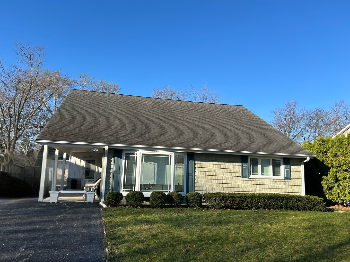2413 Wing Street Property Photo