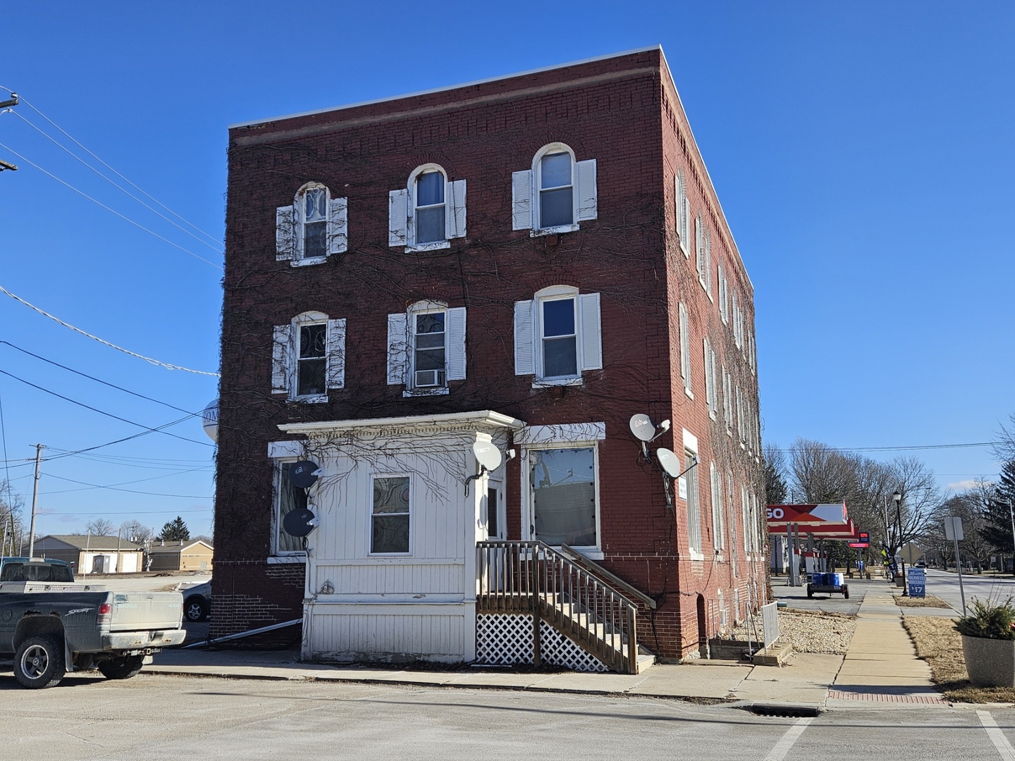 105 N Depot Street Property Photo