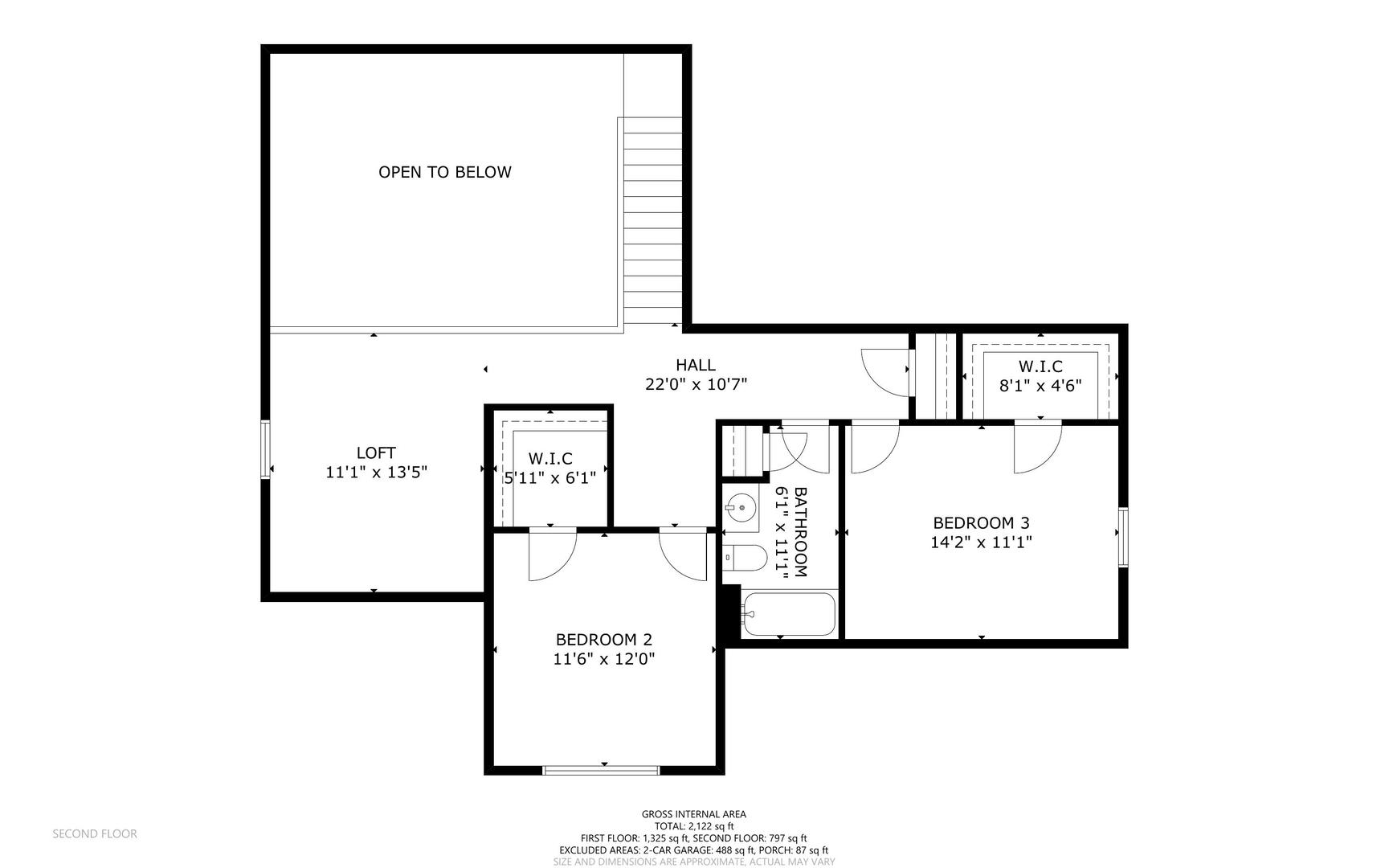 4032 Faith Lane Property Photo 37
