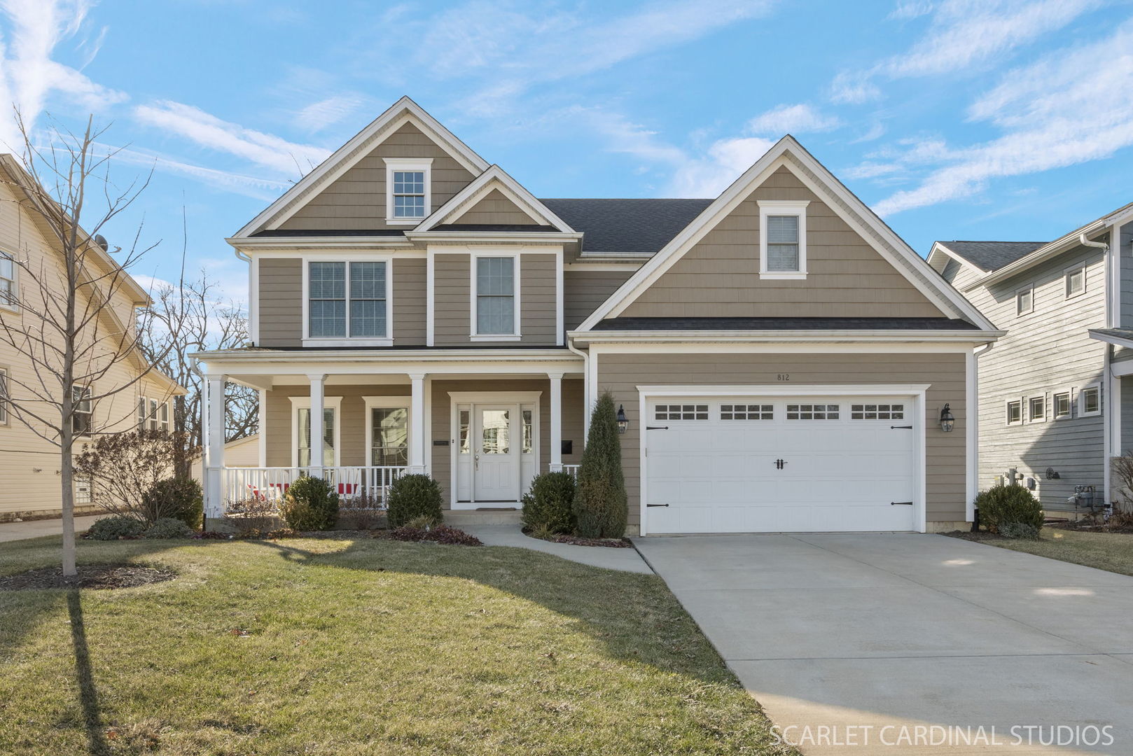 812 E Indiana Street Property Photo