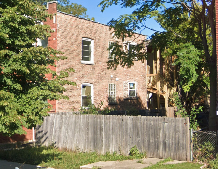 6105 S Richmond St Property Photo 1