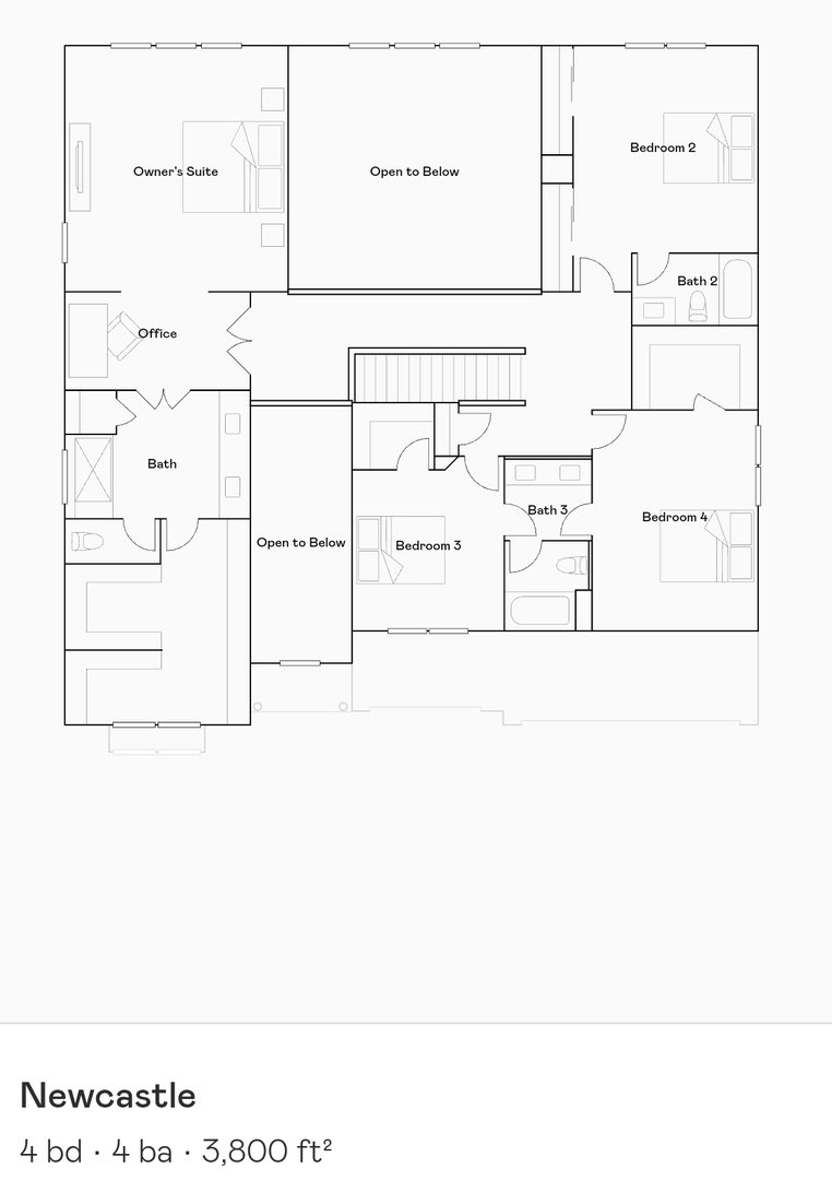 1865 Chandolin Lane Property Photo 3
