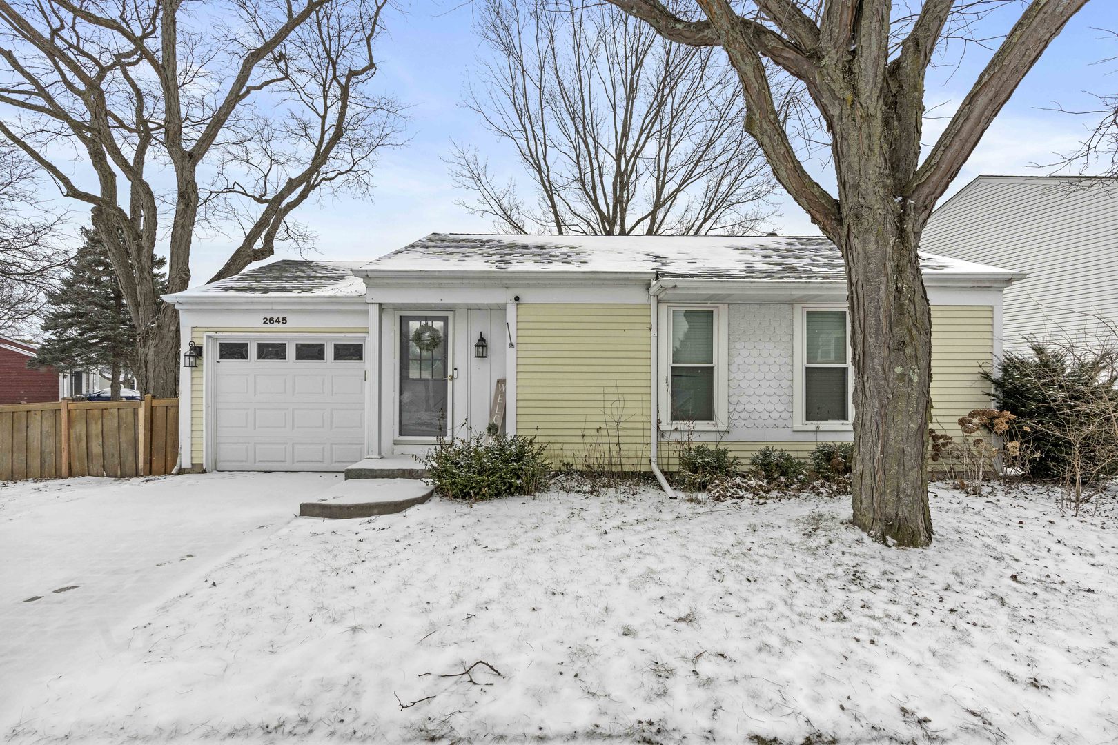 Butterfield Real Estate Listings Main Image