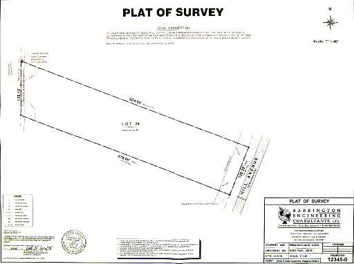 26220 N Hill Avenue Property Photo 1