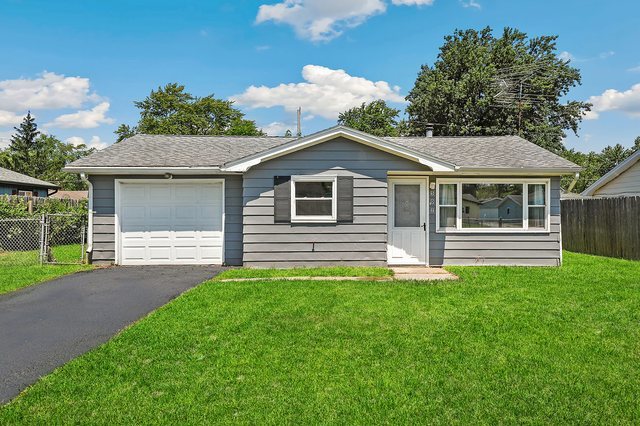 502 W Stanton Lane Property Photo