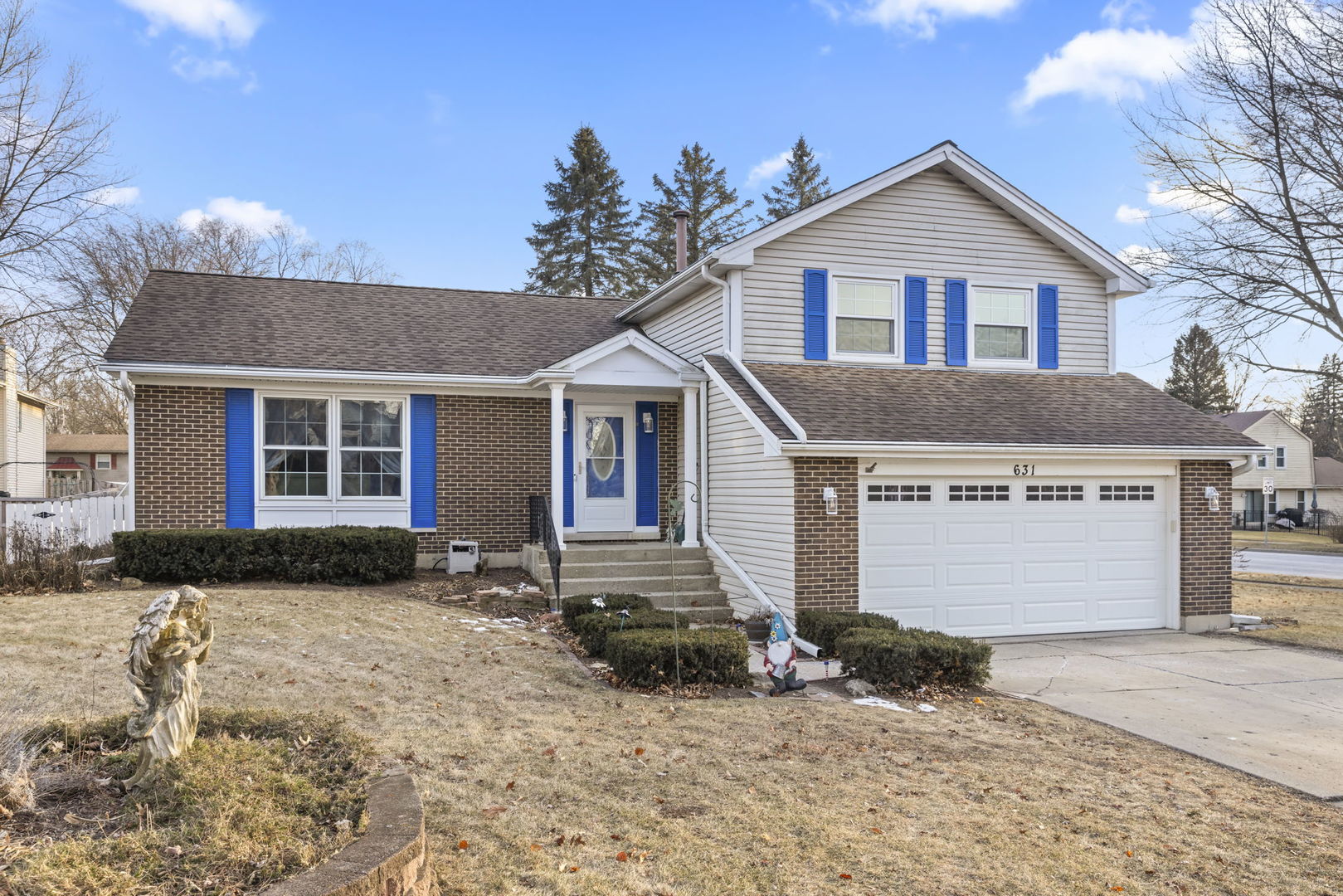 High Hill Farms Real Estate Listings Main Image