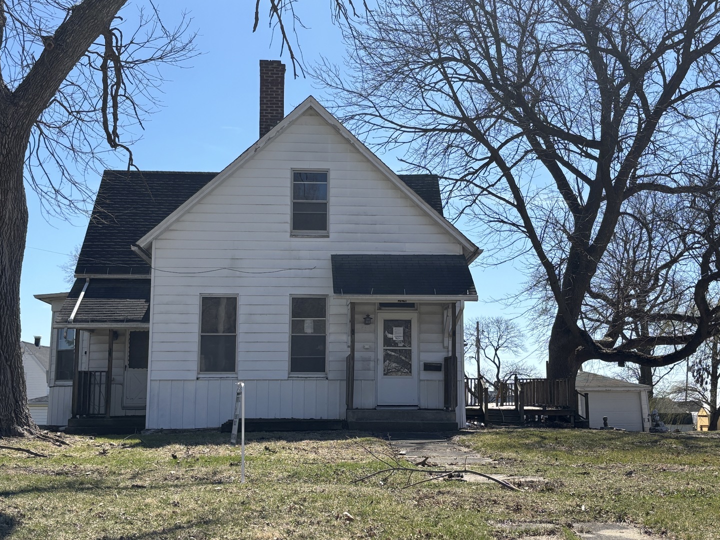 524 W Franklin Street Property Photo