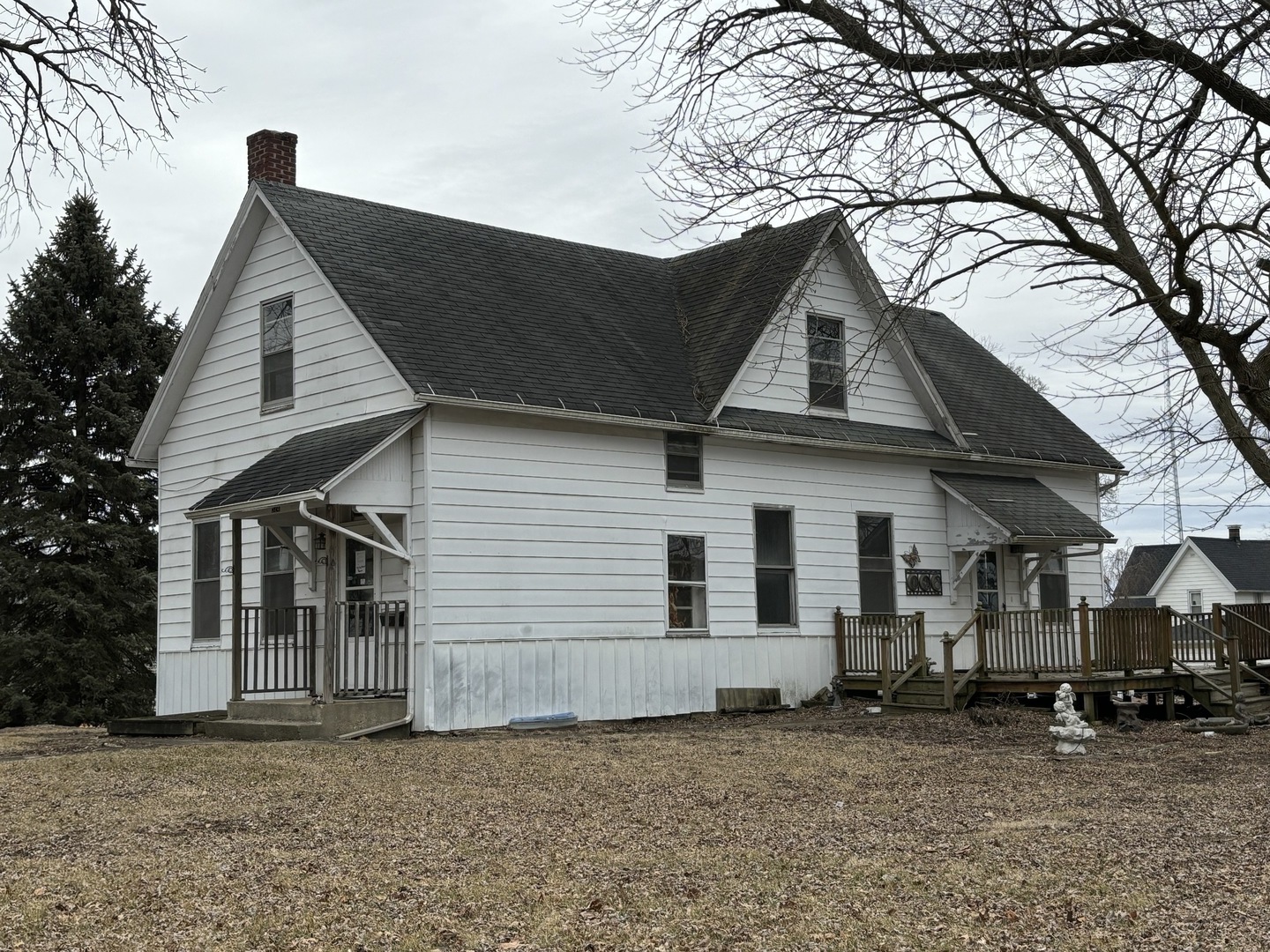 524 W Franklin Street Property Photo 3