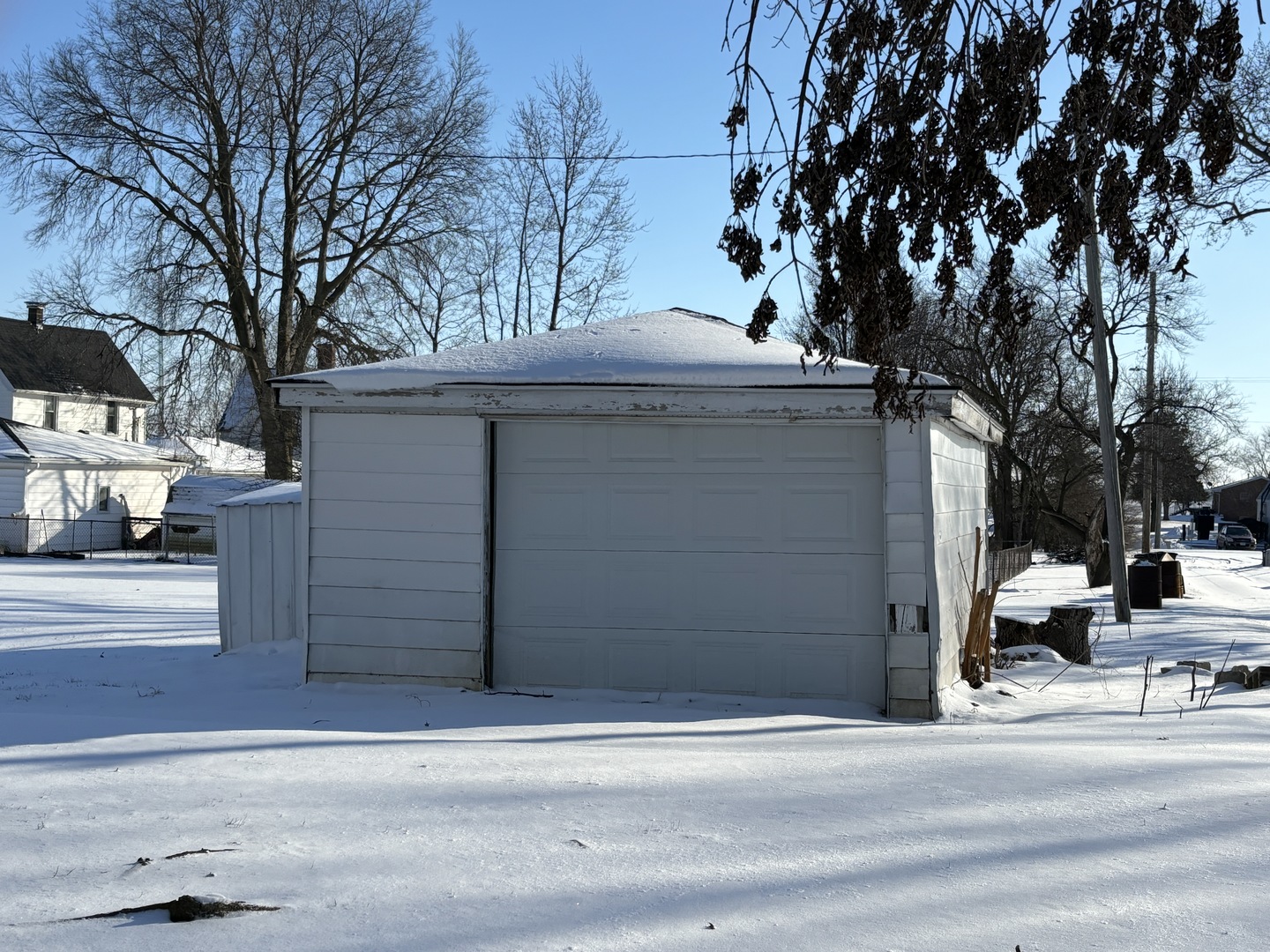 524 W Franklin Street Property Photo 4