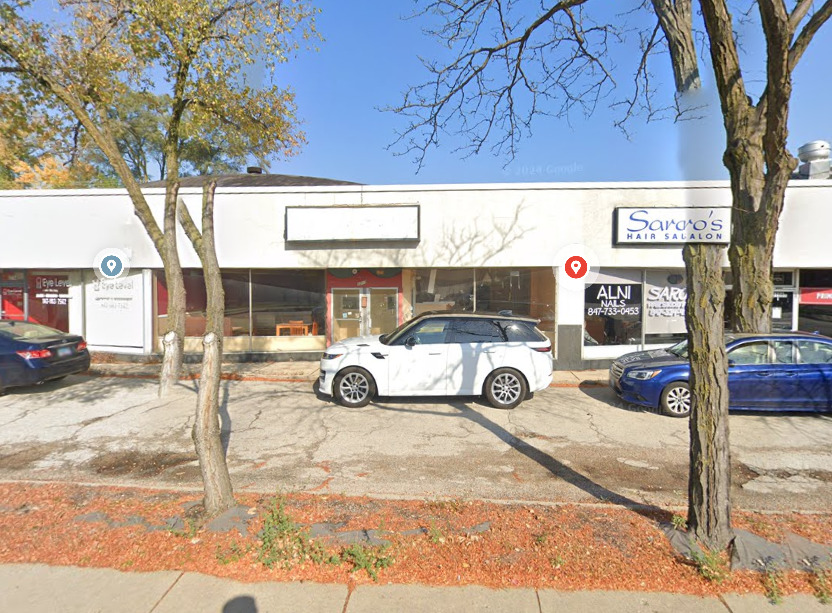 3710 Dempster St Property Photo 1