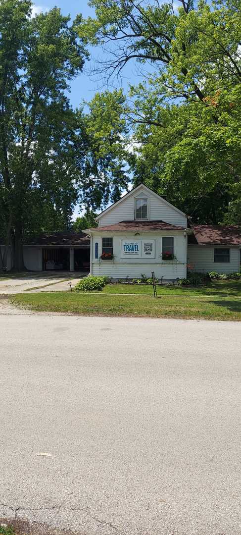 110 S Cherry Street Property Photo 2