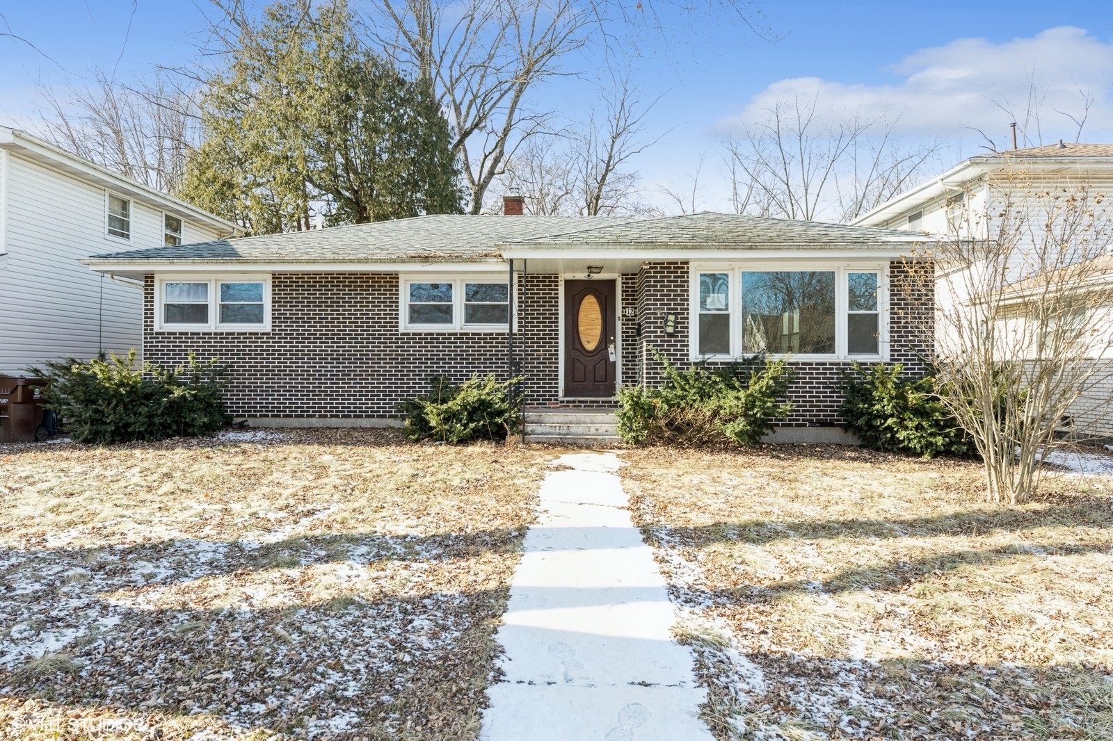 12 N Rebecca Street Property Photo