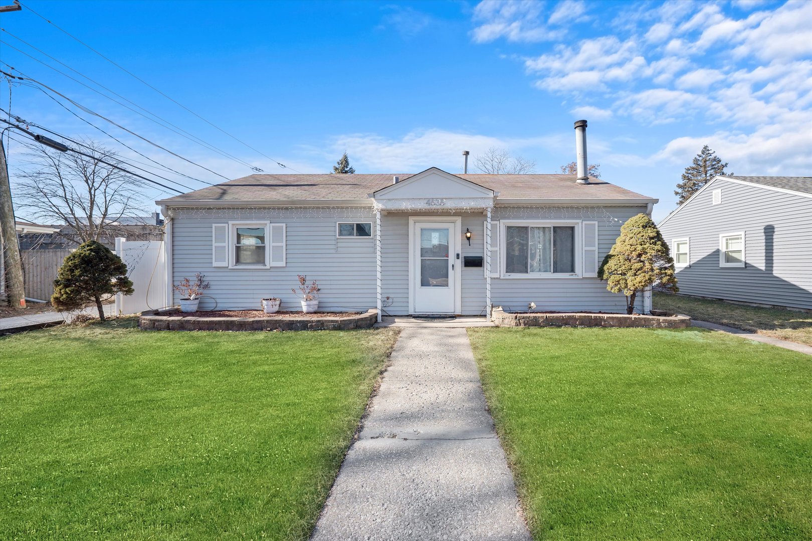 4636 Hawthorne Avenue Property Photo