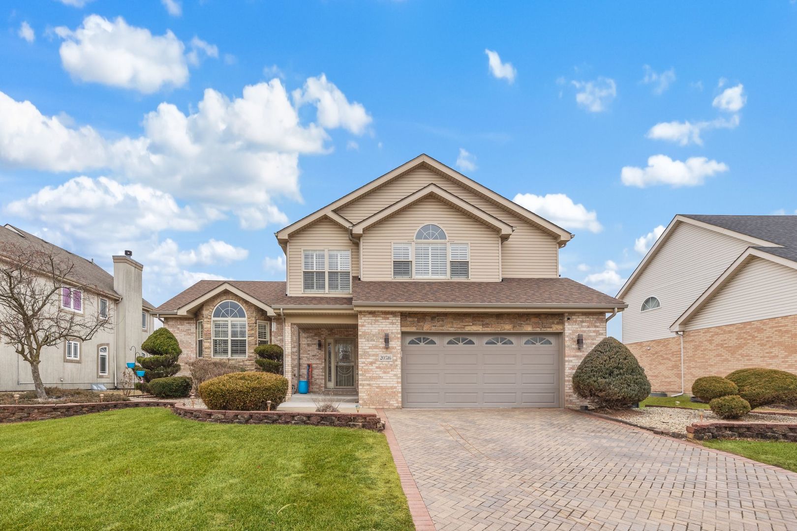 20516 Bluestem Parkway Property Photo