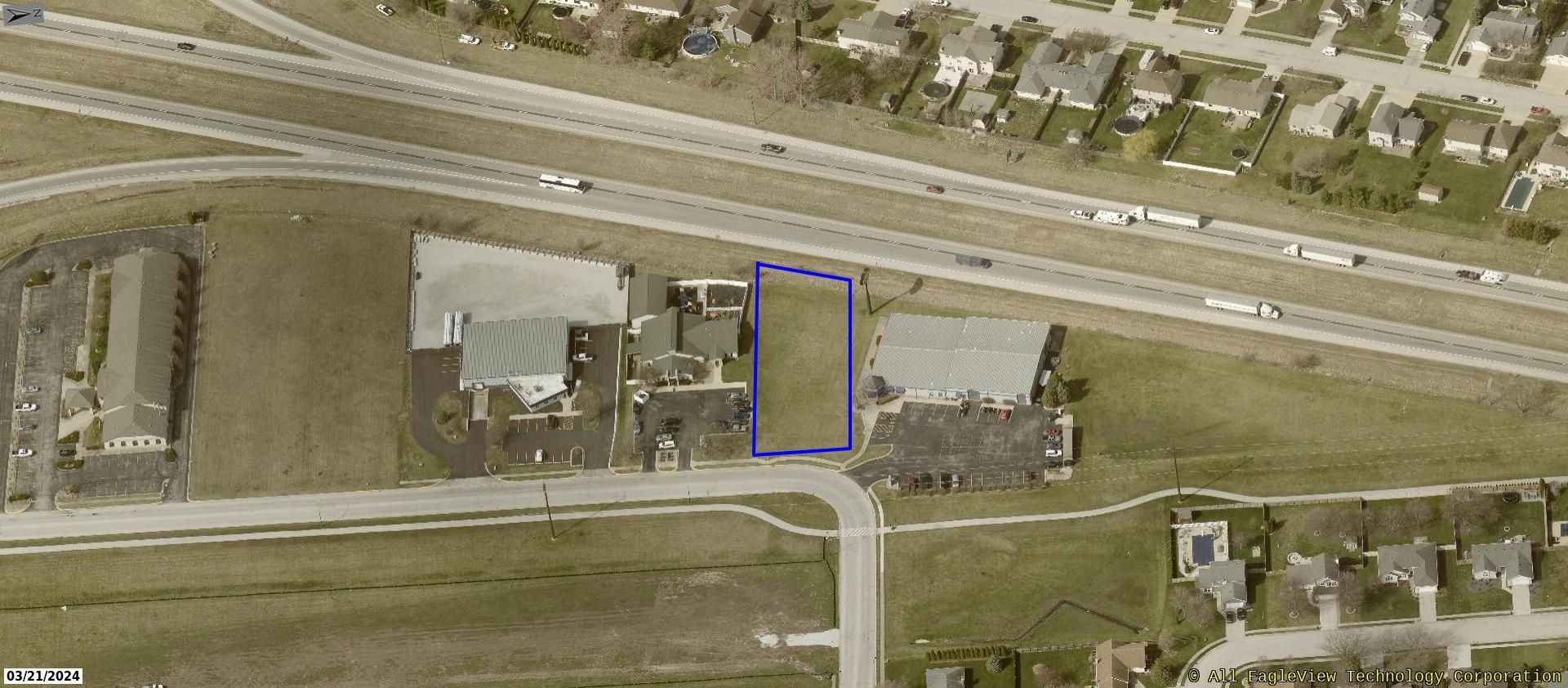 0 Cypress Drive Property Photo