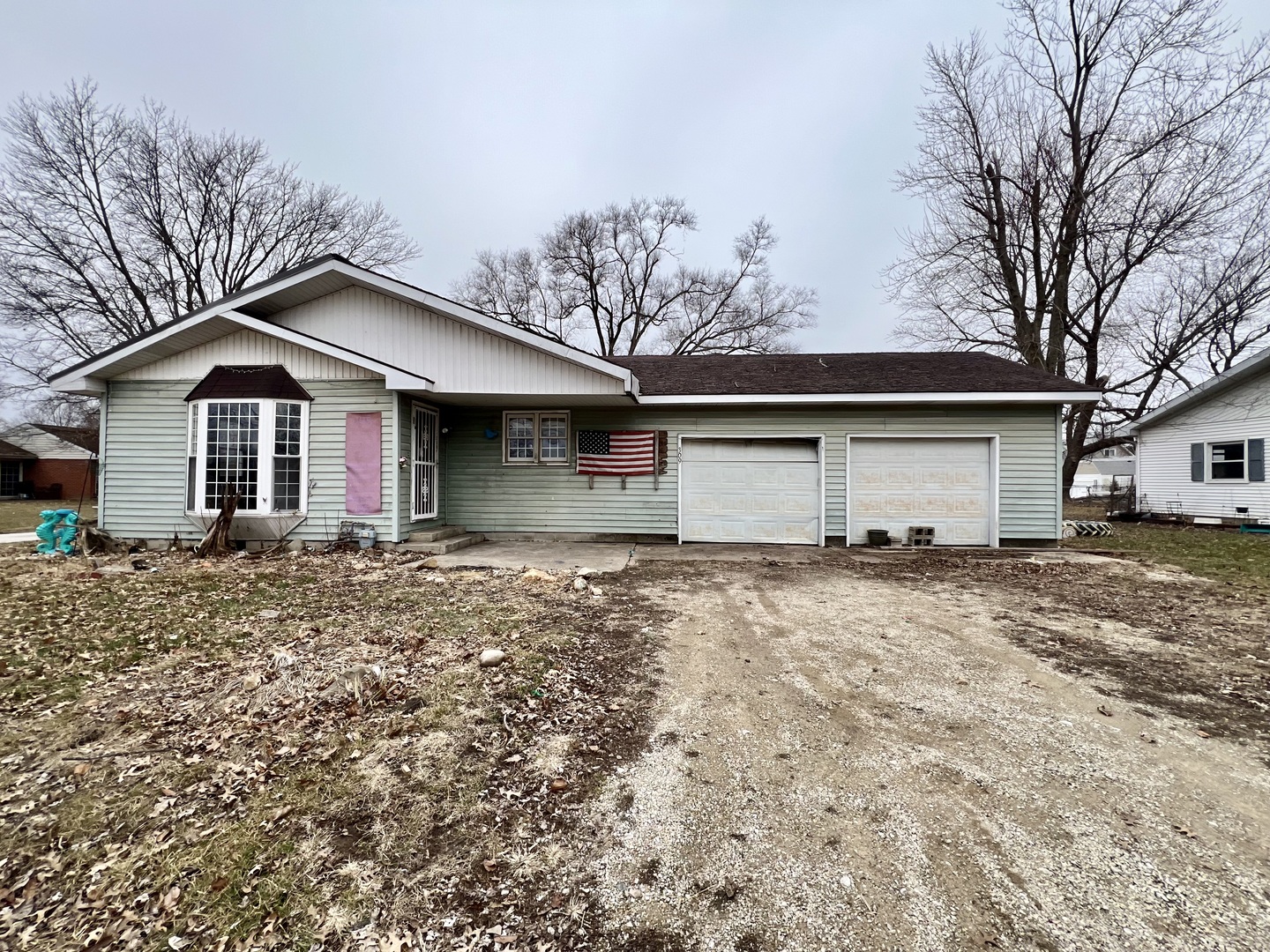 309 S Park Street Property Photo