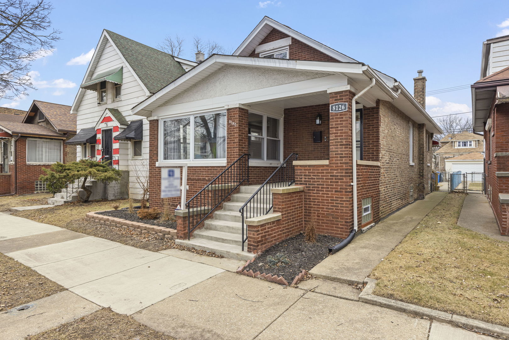 8126 S Dante Avenue Property Photo 1