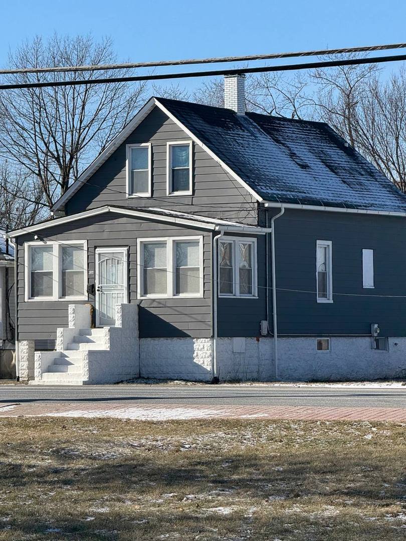 212 N Williams Street Property Photo