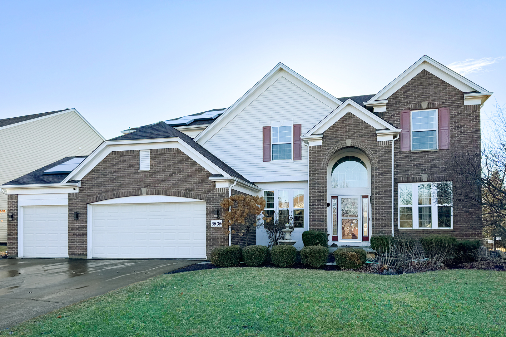 3505 Carlisle Lane Property Photo