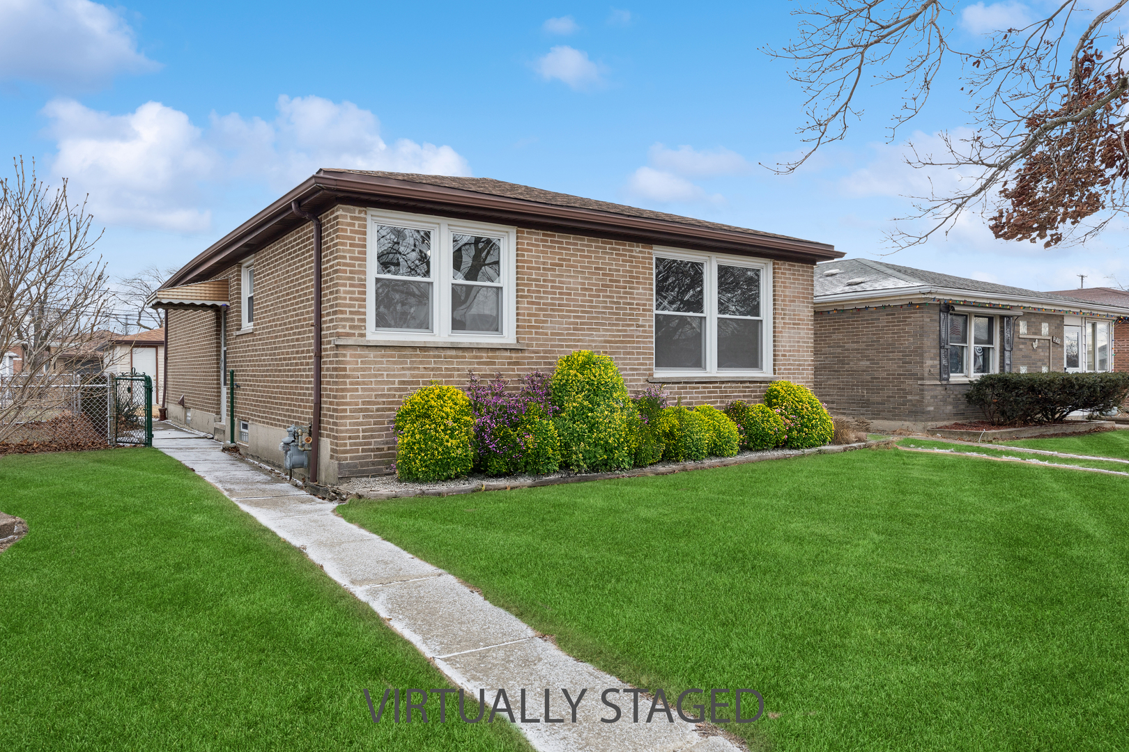 Carver Military Academy Senior H Real Estate Listings Main Image