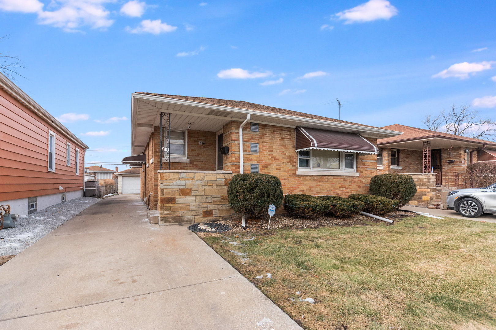 510 Mackinaw Avenue Property Photo 3