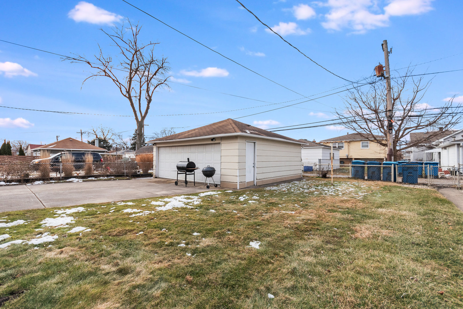 510 Mackinaw Avenue Property Photo 17
