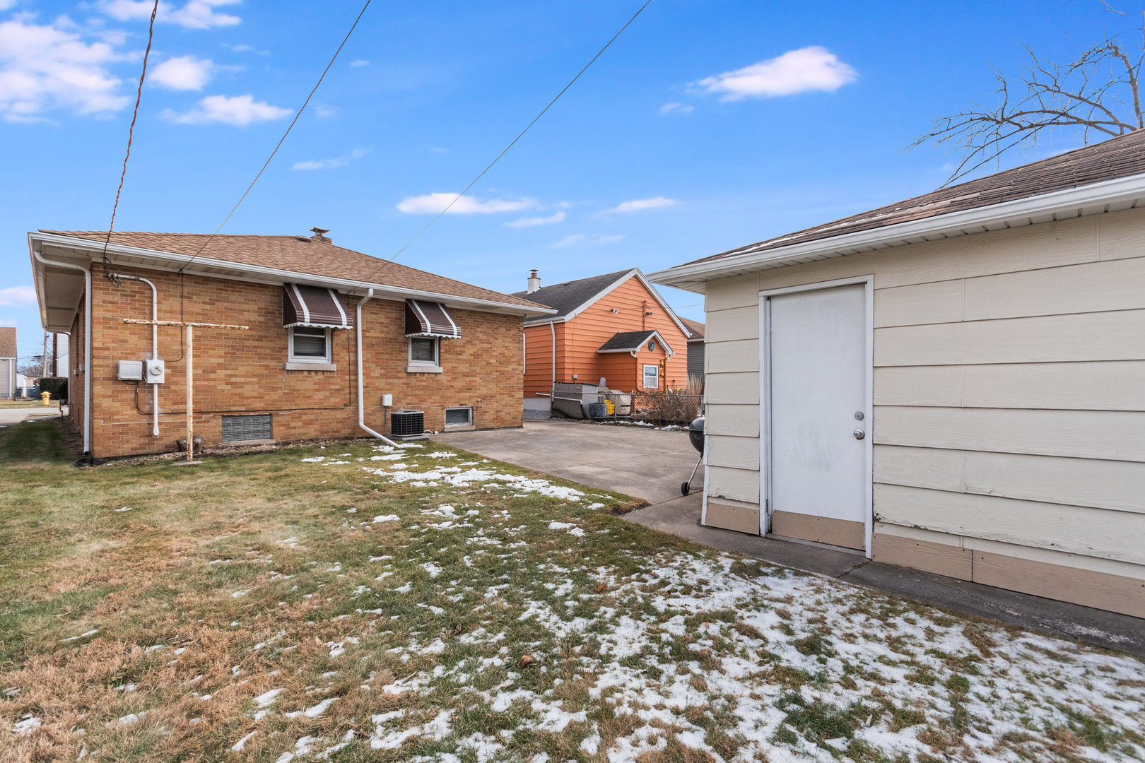 510 Mackinaw Avenue Property Photo 20