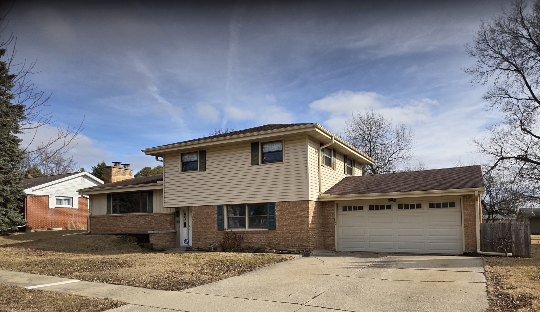 1309 Crest Lane Property Photo