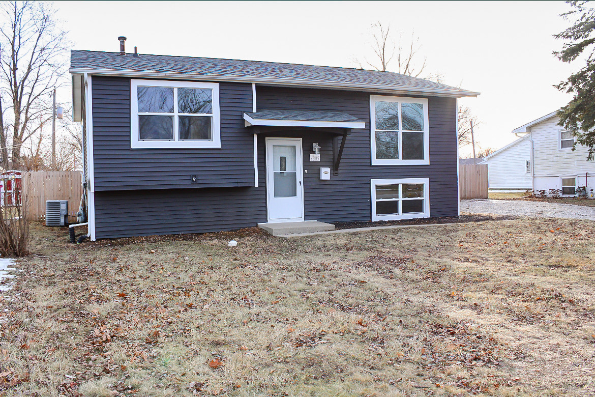 1805 Wright Street Property Photo