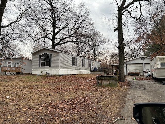 705 E Mesa Court Property Photo