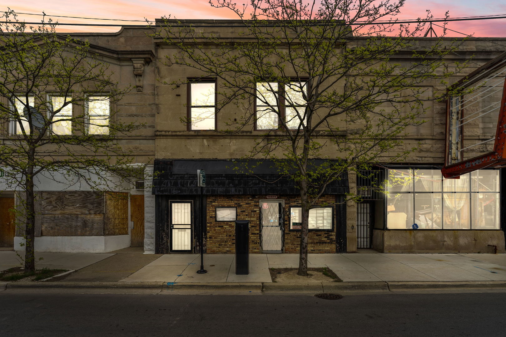 11411 S Michigan Ave Property Photo 17