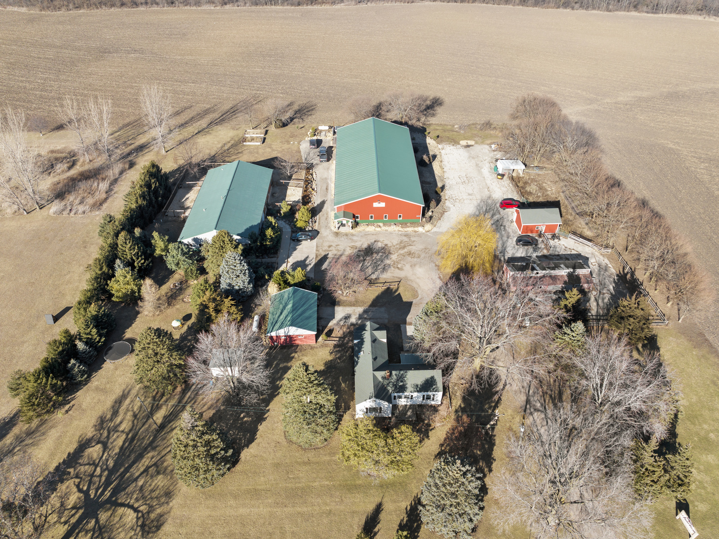 11400 E Il Route 72 Road Property Photo