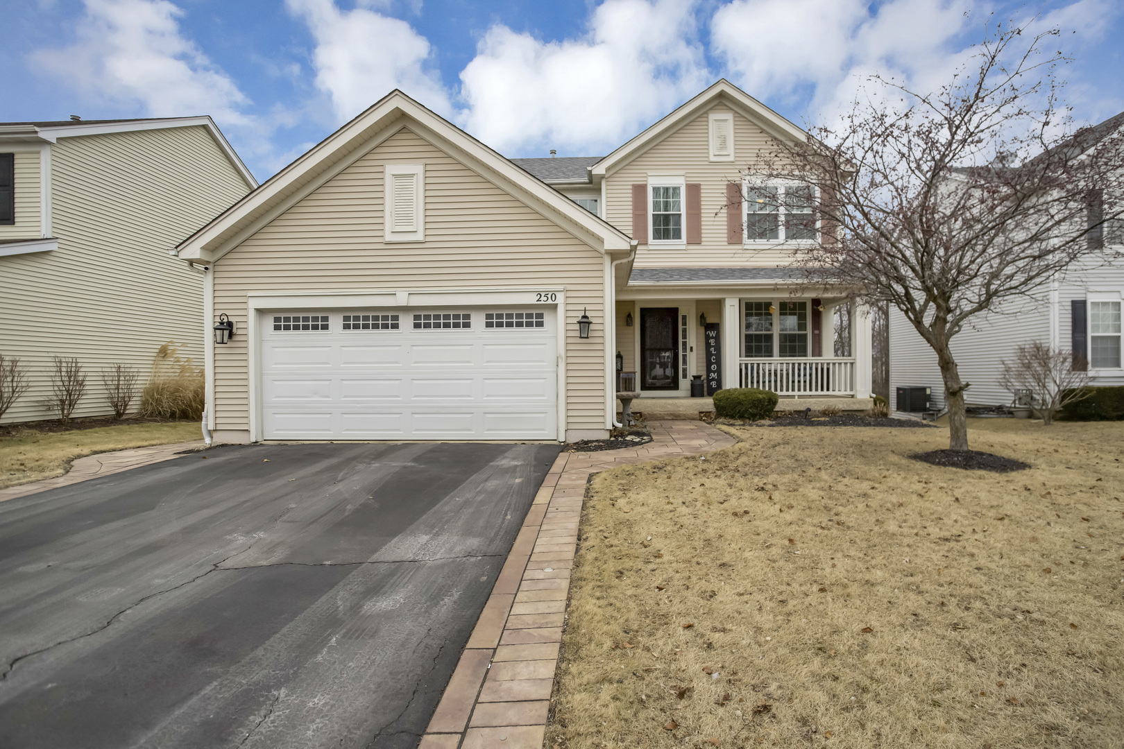 250 John M Boor Drive Property Photo