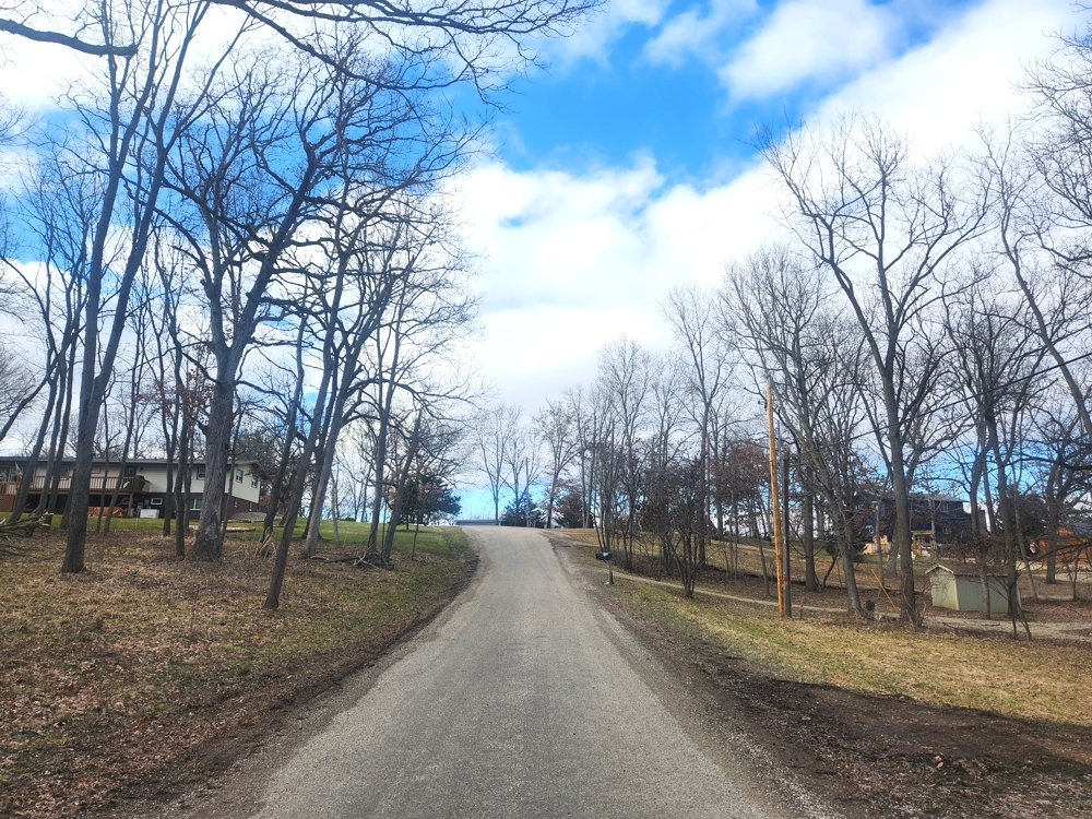 Lot 1507 Shoreline Drive Property Photo 2