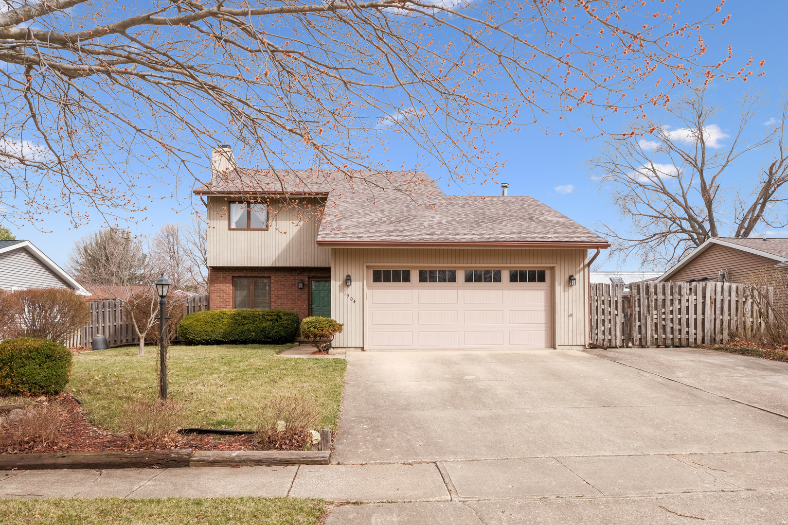 1504 Harrington Drive Property Photo