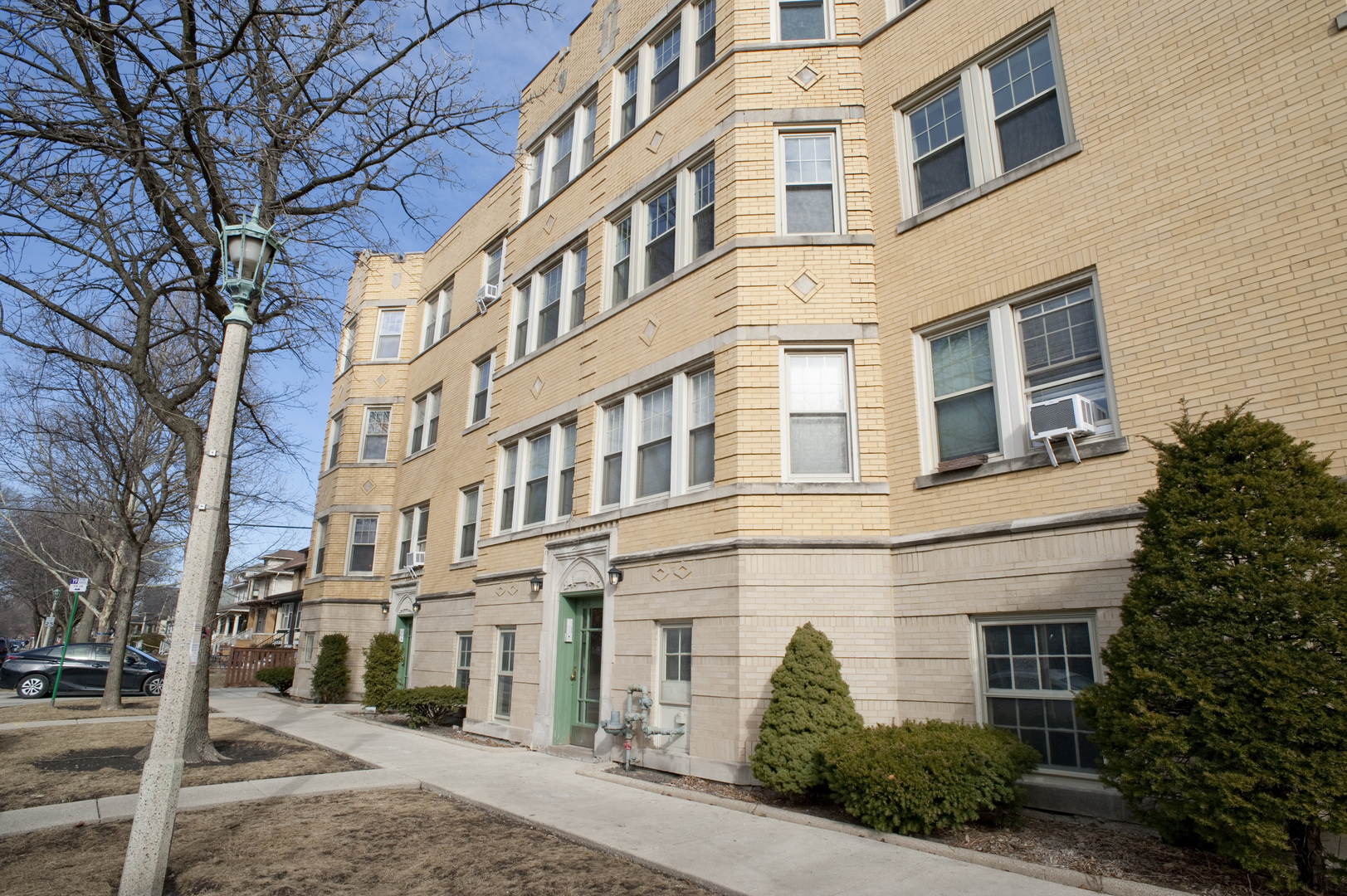 844 S Scoville Avenue 2 Property Photo