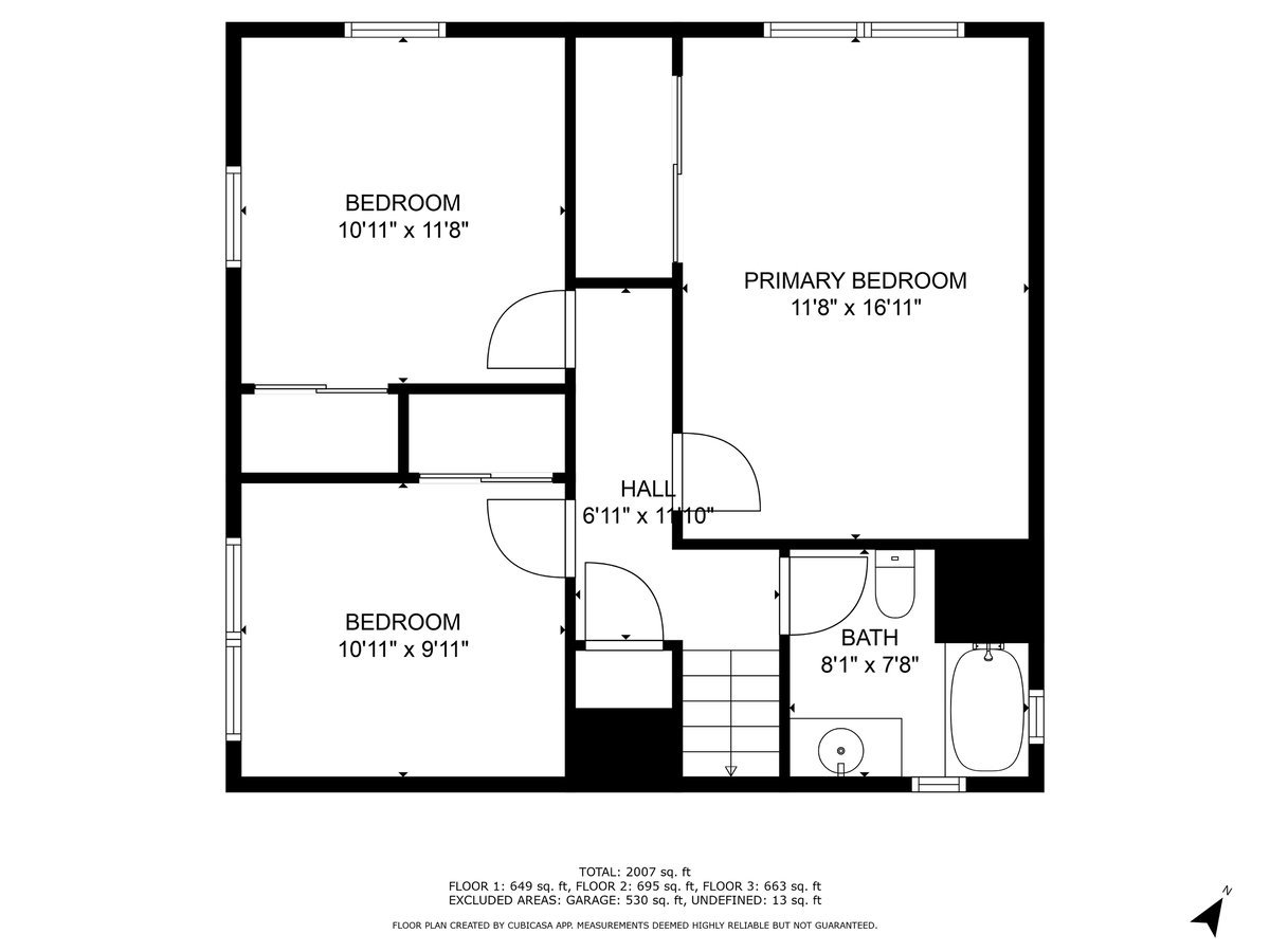 1112 62nd Place Property Photo 38