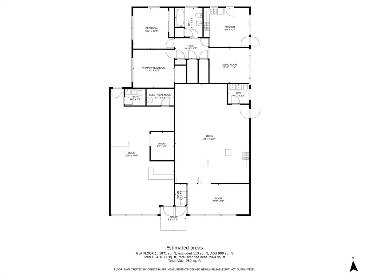 216 E North Ave Property Photo 32
