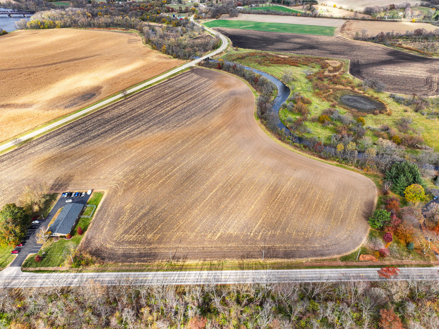 0 N Kishwaukee Road Property Photo