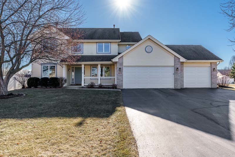 4259 Berkshire Way Property Photo