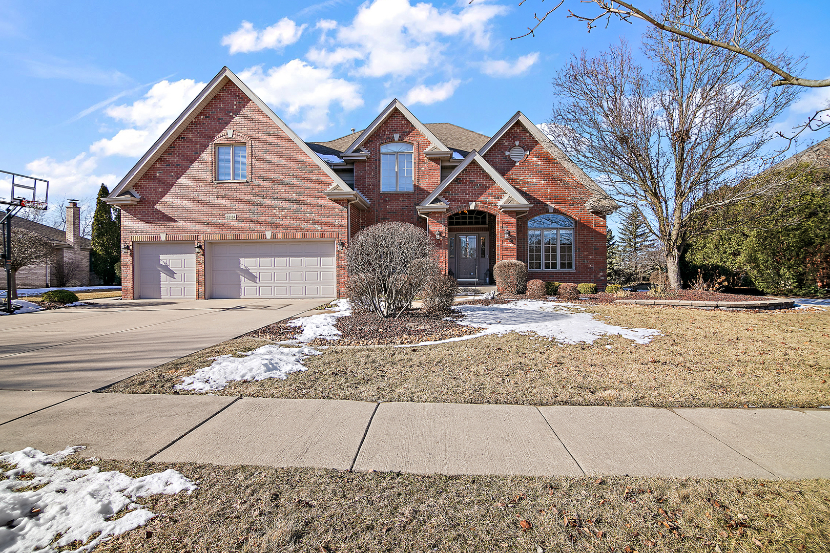 22184 Clary Sage Drive Property Photo