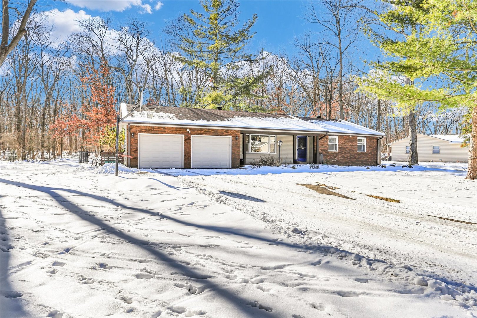 1701 Lake Shore Drive Property Photo
